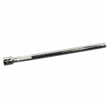 K-Tool International Socket Extension, 10", 3/8"Dr KTI-22010