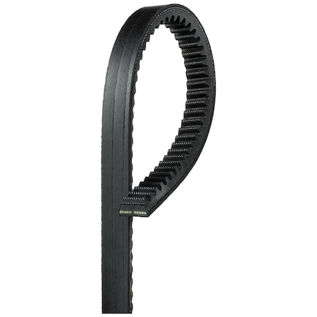 Gates Classical Section Molded Notch V-Belt BX74
