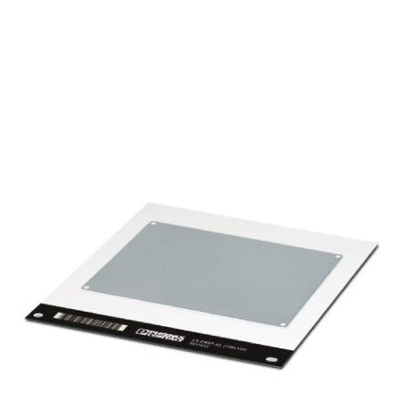 Phoenix Contact LS-EMSP-AL 150X120 Device marker 0831622
