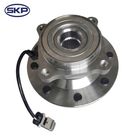 Skyward Automotive Products Wheel Bearing and Hub Assembly,  SK515163