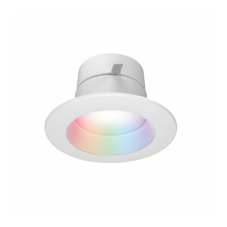 Cooper Lighting 4LED WiFi Retrofit Kit RL4069WZRGBWWHR