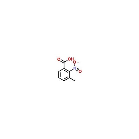Ak Scientific 3-Methyl-2-nitrobenzoic acid (1kg), CAS 5437-38-7 F805-1kg