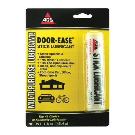 Ags Co Automotive Solutions 1.6OZStick DR Lubricant DEK-3H