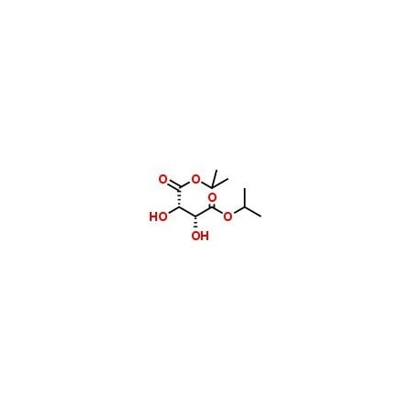 Ak Scientific D-(-)-Diisopropyl tartrate (5g), CAS 62961-64-2 D246-5g