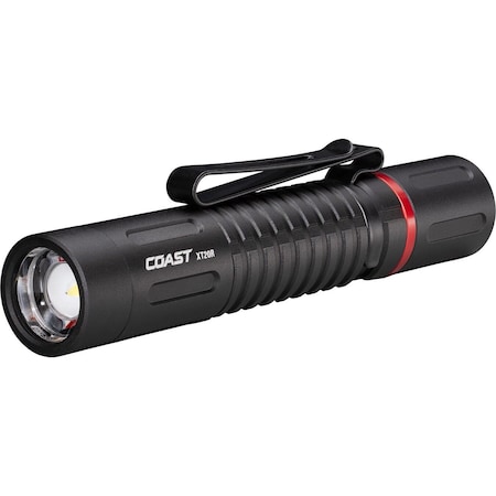Coast Cutlery XT20R Rechargeable Inspection Light 31122