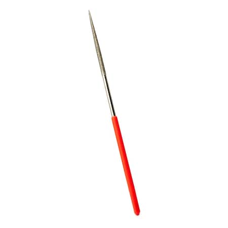 Genius Tools Round Diamond File 500782