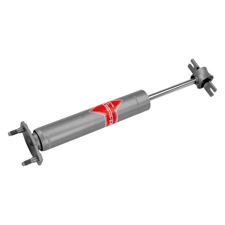 Kyb Shocks And Struts KYB Shocks KG4517 Front Gas Shock for 1964-1970 Mustang KYBKG4517