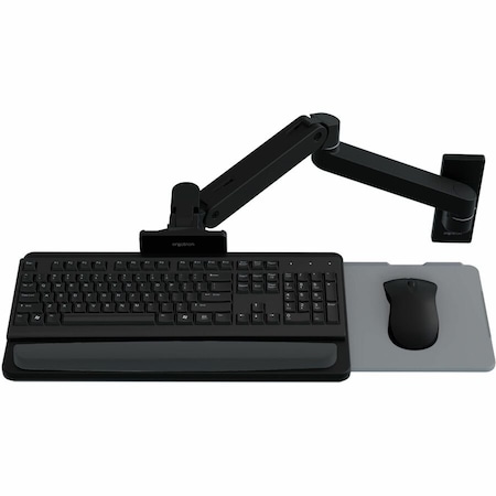 Ergotron LX PRO ARM KYBRD TRAY WALL 45-685-292