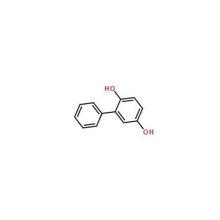 Ak Scientific Phenylhydroquinone (1g), CAS 1079-21-6 Z5438-1g