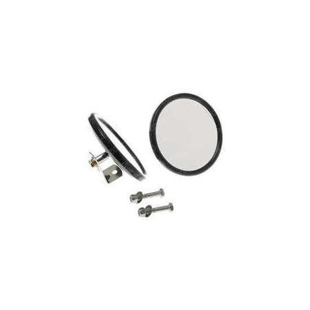 Columbia REPLACEMENT P+A KIT, ROUND MIRROR PAIR, BE 91874-10