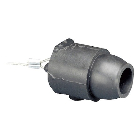 Leviton Plugs and Receptacles 22P21-E