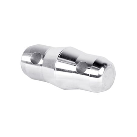 Marathon DOUBLE ENDED CONICAL COUPLER FOR INTERCONNECTION OF SQUARE TRUSS MA-CA500
