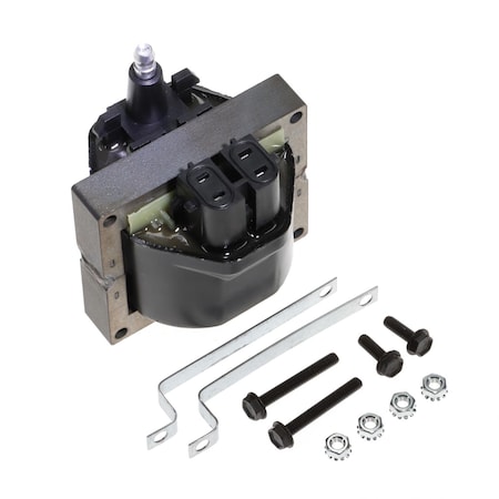 T Series Standard Motor Products, Ignition Coil, DR37T