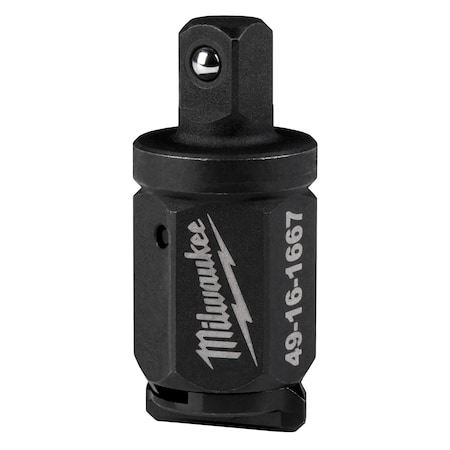 Milwaukee Tool INSIDER ADPT Retention, 1/4 in, Square 49-16-1667