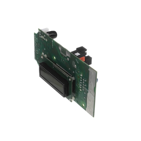 Bunn CBA, AXIOM 120V FUL/HLF LEFT 38760.1014