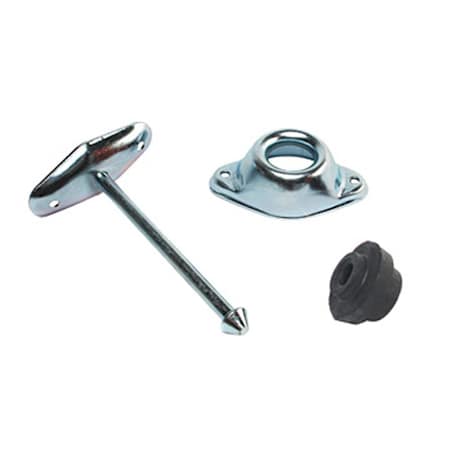 Rv Designer E253 4.75 In. Straight Plunger Set R6R-E253