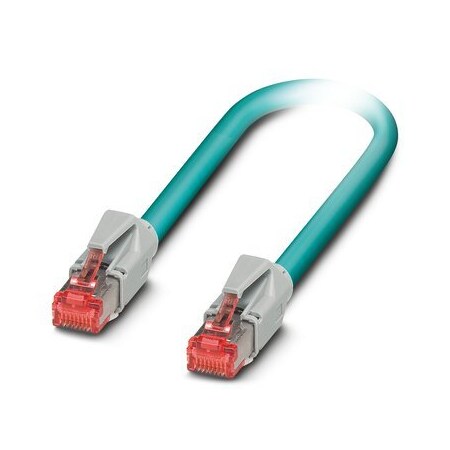 Phoenix Contact NBC-R4AC/10 0-94B/R4AC Assembled 1408953