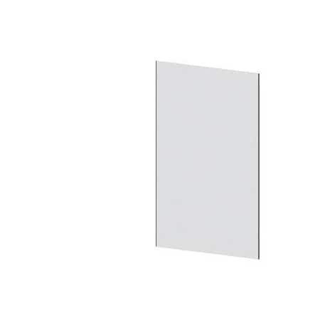 Siemens SIVACON side panel / rear panel 8MF1800-2UW60-1C