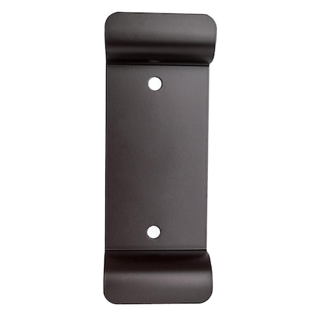 Trans Atlantic Co. Duronodic Dummy Pull Plate/Handle for Exit Devices ED-PP06-DU