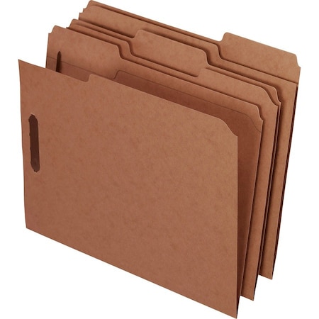 Pendaflex FOLDER, FILE, 1/3, 2FST, LTR, 50PK FK212