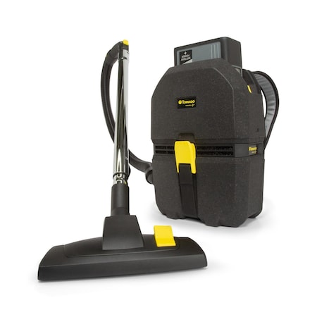 Tornado Backpack Vacuum, 7.3 lb TV570-Q03-U