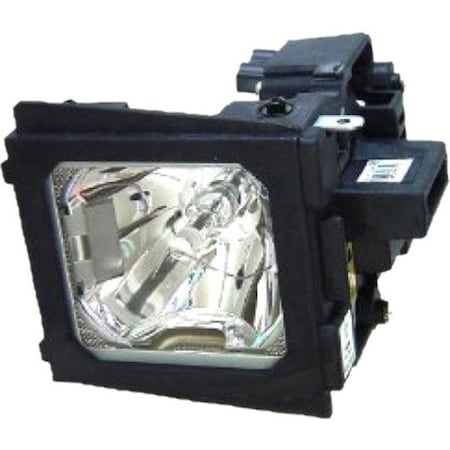 Premium Power Lamp Compatible with Sharp AN-C55LP-ER