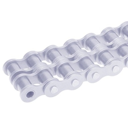 Diamond Chain RLLR CHAIN, Sold in 10 foot increments DMD-60-2RNP-10FT ; D0394