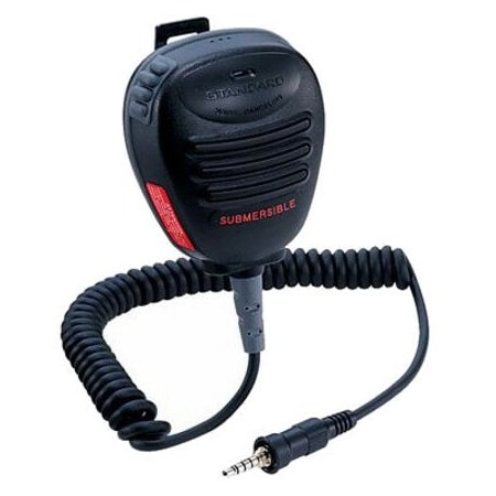 Standard Horizon CMP460 Submersible Noise-Cancelling Speaker Microphon CMP460