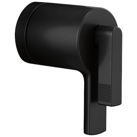 Brizo Kintsu TempAssure Thermostatic Trim Lever Handles HL6006-BL