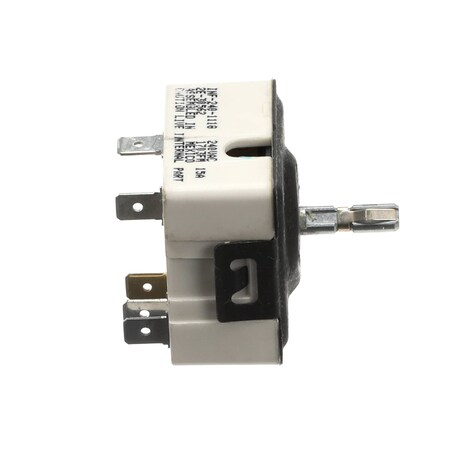 Blodgett Infinite Switch, 240 Volt, 15 Amp 52694