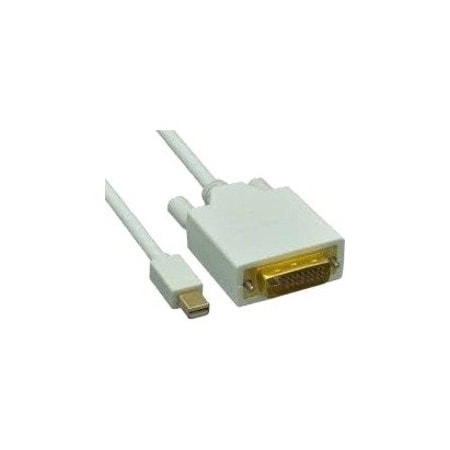Unc Group 10FT MINI DISPLAYPORT TO DVID MDPDVI-10F-MM