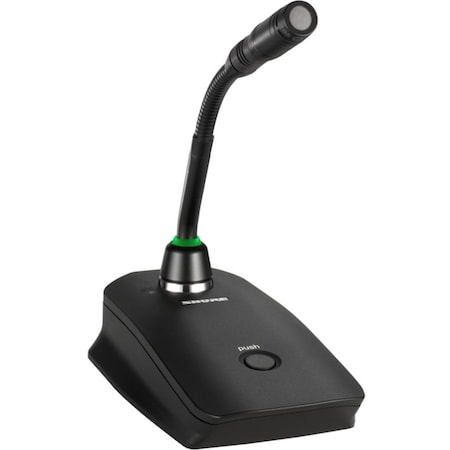 Shure DESKTOP BASE TRANSCEIVER MXW8=-Z10