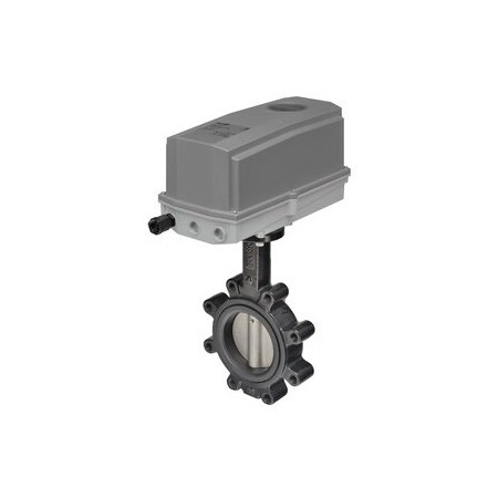 Belimo BFV, 3, 2-Way F680HD+GKRX24-3 N4