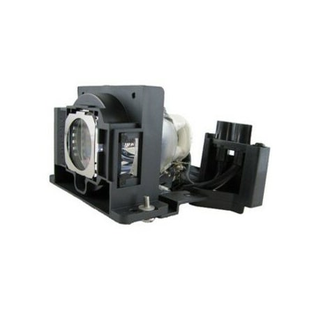 Battery Technology BTI VLT-XD400LP-BTI Replacement Lamp - 250 W Projector Lamp - P-VIP - 2000 Hour, 4000 Hour VLT-XD400LP-BTI