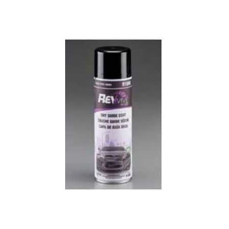 Norton Revive Products Black Dry Guide Coat, 10.9 oz 66623391008