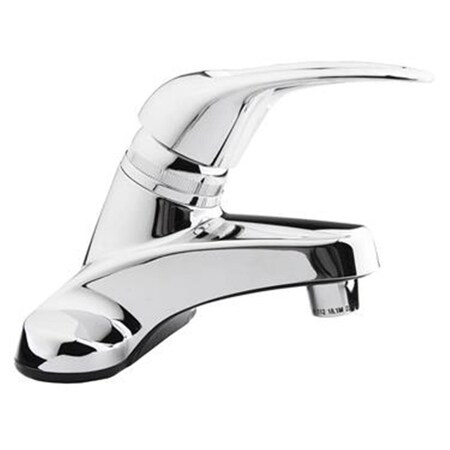 Bookazine DFPL100CP Single Loop Lever Handle Faucet TI654203