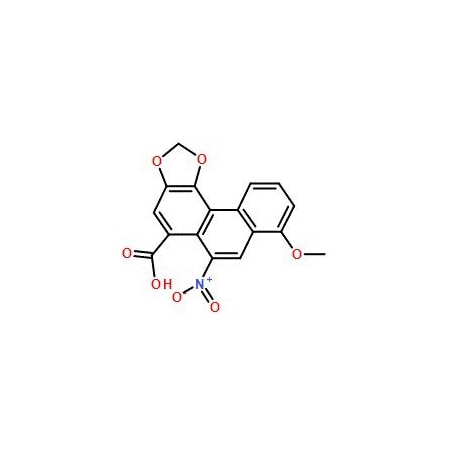 Ak Scientific Aristolochic acid A (100mg), CAS 313-67-7 X1086-100mg