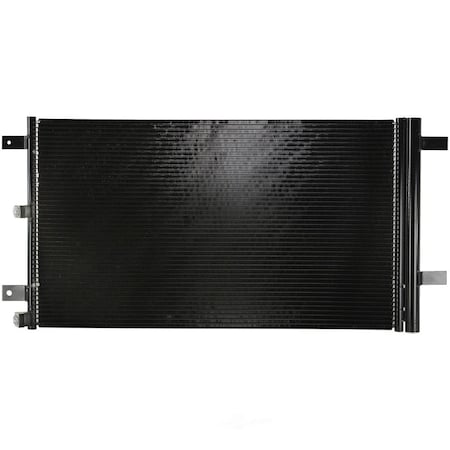 Osc A/c Condenser 4689