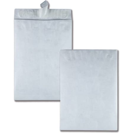 Survivor ENVELOPE, MAILER, JUMBO, 13X19, 25PK R5101
