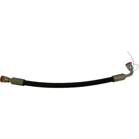 Cnh HOSE ASM., CNH OEM 89500416784 89500416784