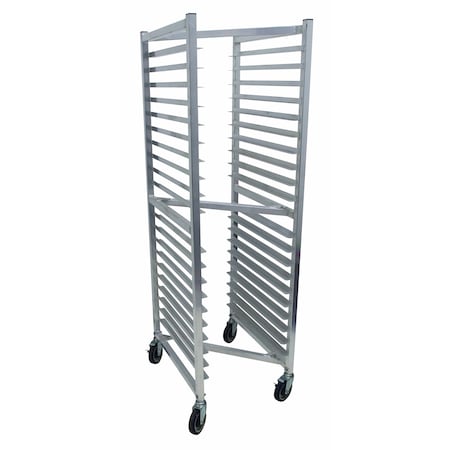 Advance Tabco Special Value Rack mobile pan full height NR-20