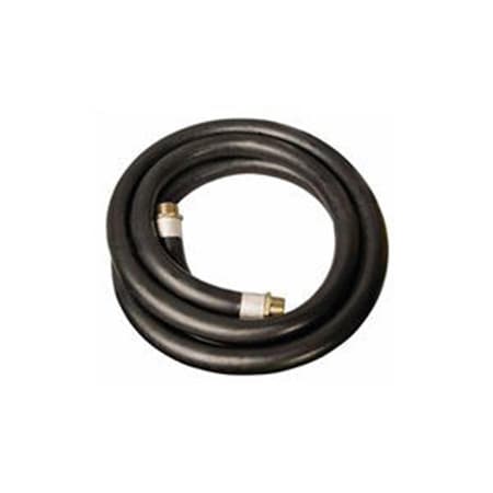 Slugfest Supplies 1 x 12 in. Farm Fuel Transfer Hose SL2669395