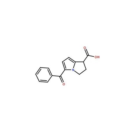Ak Scientific Ketorolac (10g), CAS 74103-06-3 K262-10g