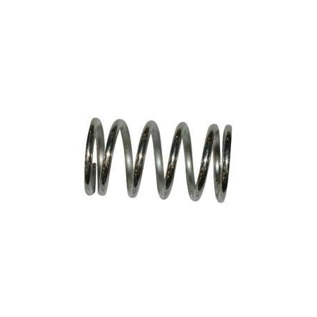 Barrett REPLACEMENT SPRING, H-SPEED FLOOR 48874-FS400