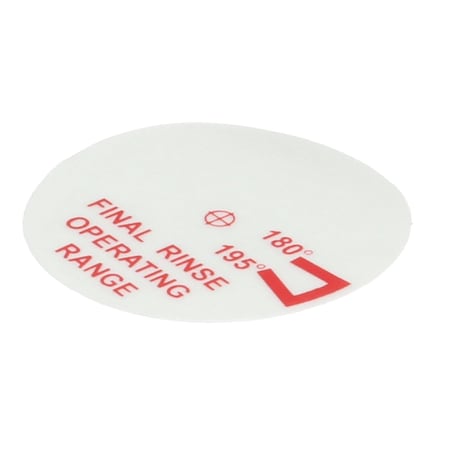 Champion - Moyer Diebel OVERLAY 180F-195F FINAL RINSE 113644