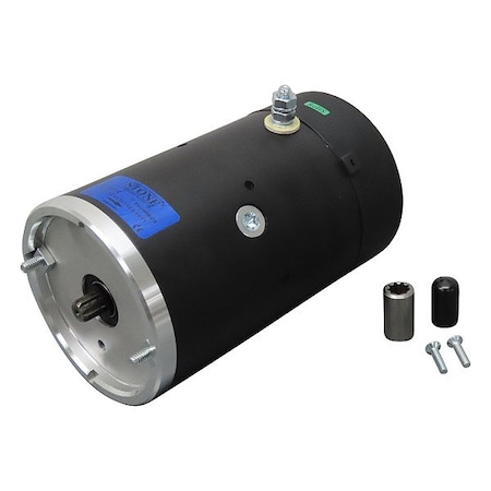 Stone Hydraulic Lift DC Motor KMD3