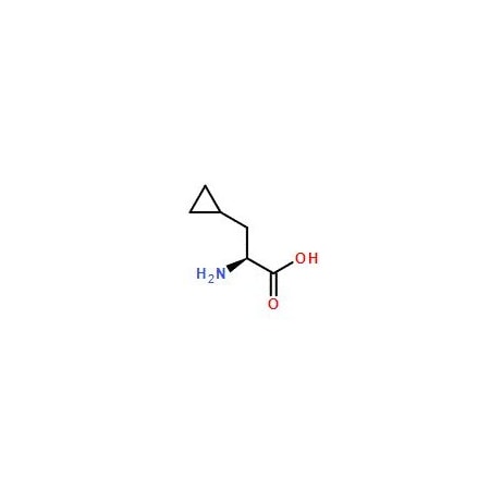 Ak Scientific L-Cyclopropylalanine (1g), CAS 102735-53-5 Q881-1g