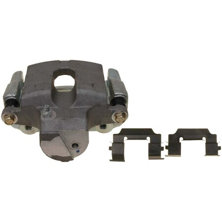 Acdelco CALIPER ASM-RR BRK, Disc Brake Caliper, 25843041