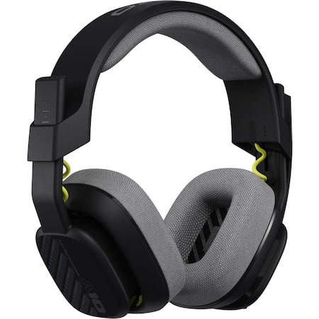 Logitech ASTRO Gaming A10 Gen 2 Headset Playstation - Black 939-002055