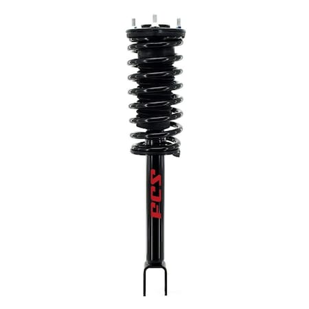Focus Auto Parts Focus Suspension Strut & Coil Spring Assembly 1345963